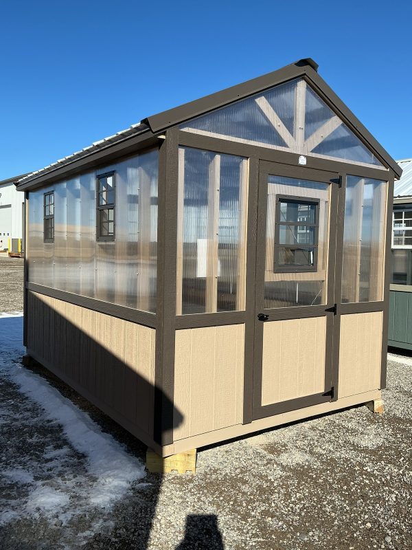 Greenhouse - 3037