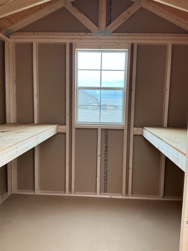 Greenhouse - 6 Potting Room - 3187