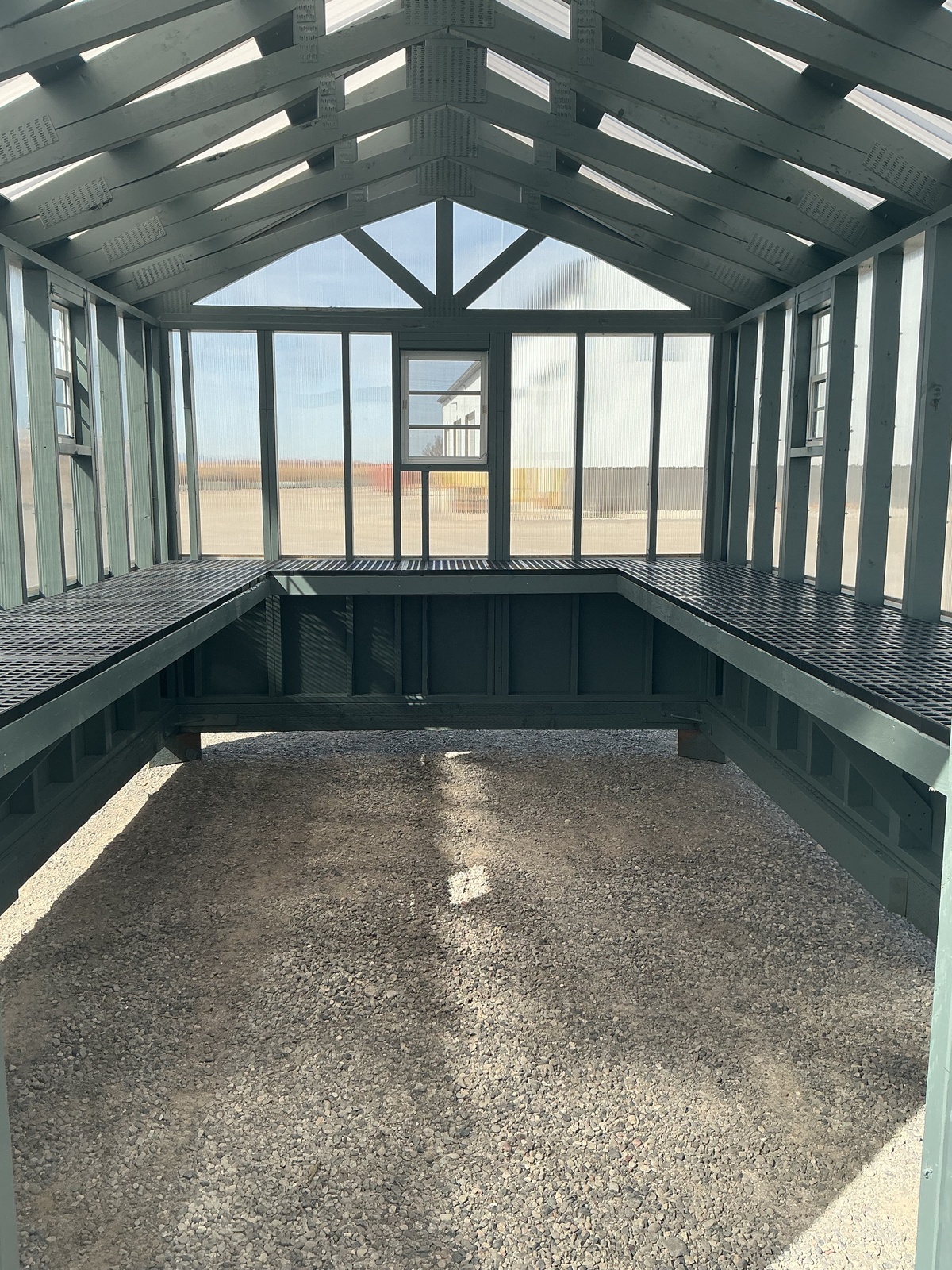 Greenhouse - 3235 - Image 3