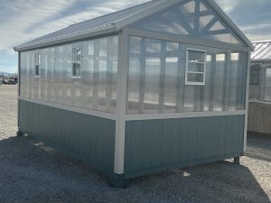 Greenhouse - 3235 - Image 2