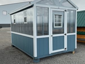 Greenhouse - 3236 - Image 2