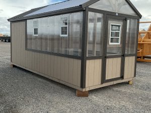 Greenhouse - 6 Potting Room - 3237