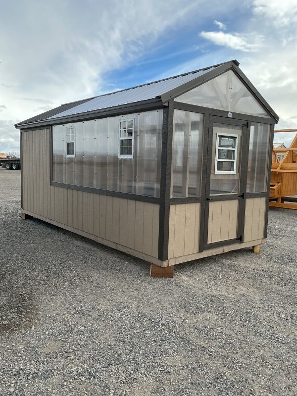 Greenhouse - 6 Potting Room - 3237