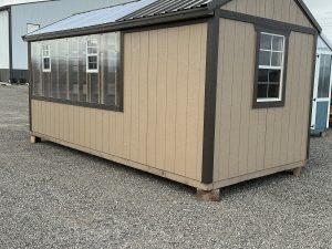 Greenhouse - 6 Potting Room - 3237 - Image 2