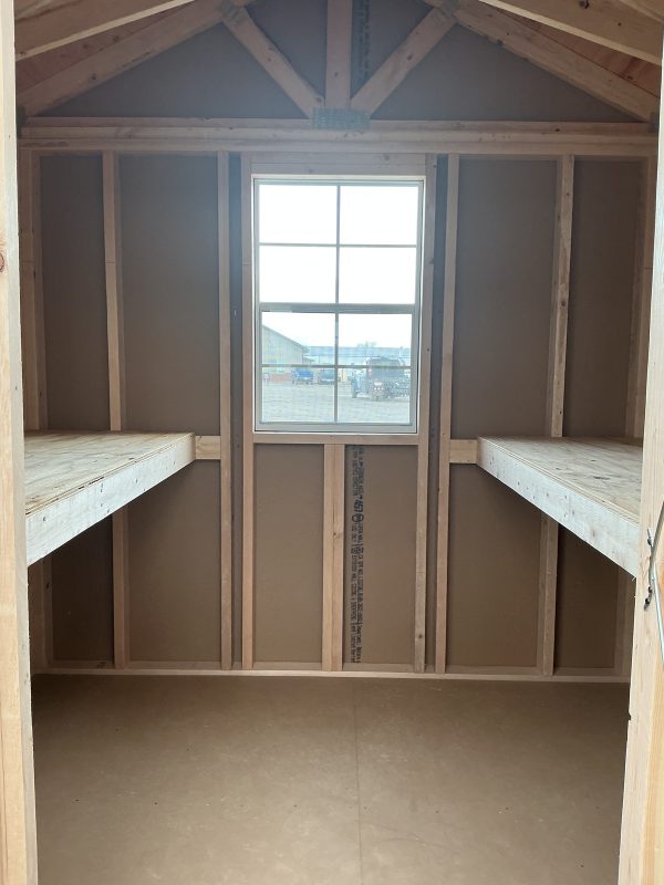 Greenhouse - 6 Potting Room - 3237