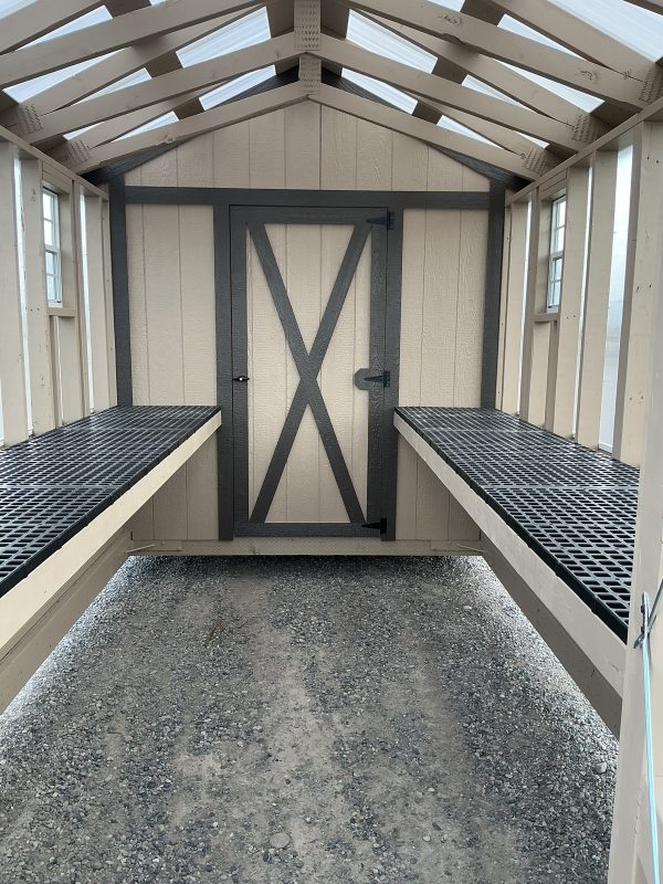 Greenhouse - 6 Potting Room - 3237