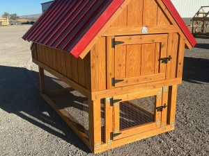 Chicken Coop - 3257 - Image 2