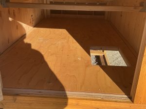 Chicken Coop - 3257 - Image 3