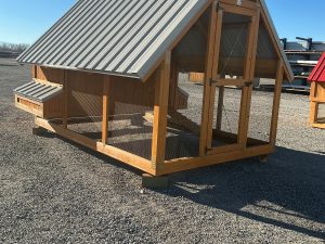 Chicken House - 3211 - Image 2