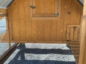 Chicken House - 3211 - Image 3