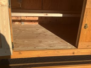 Chicken House - 3211 - Image 4