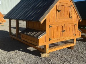 Chicken House - 3206