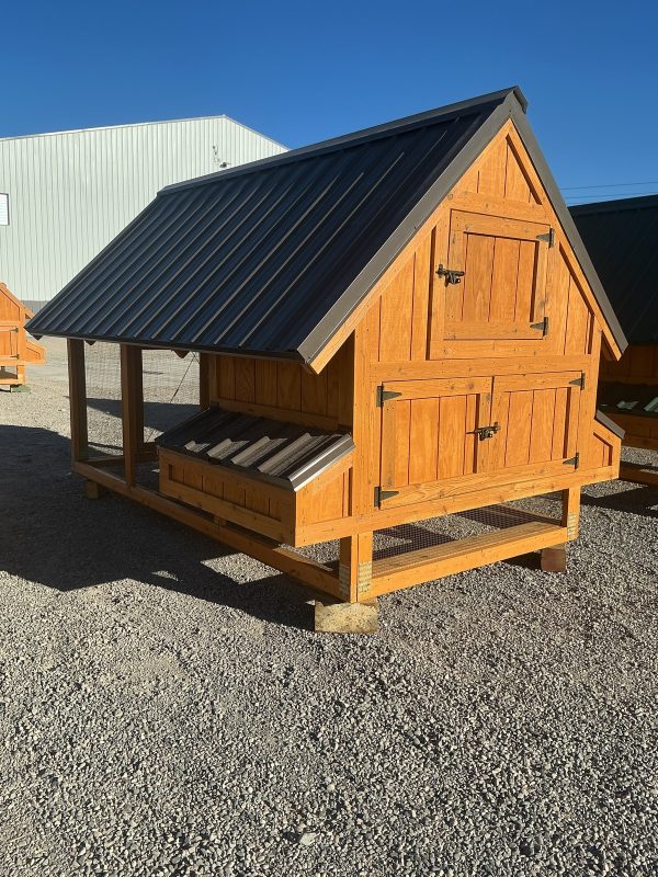 Chicken House - 3206