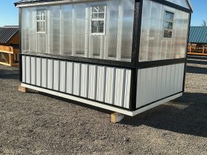Greenhouse - 3258 - Image 2