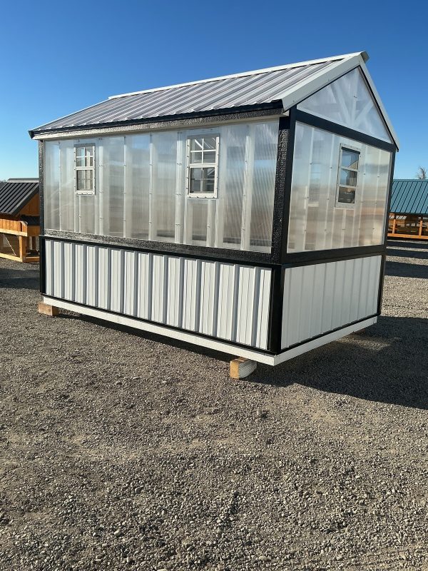 Greenhouse - 3258