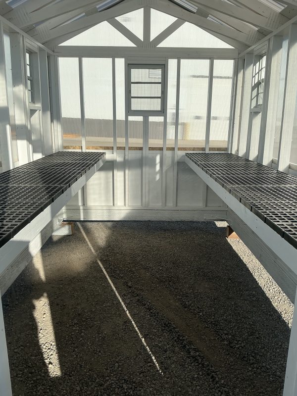 Greenhouse - 3258