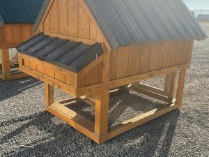Chicken Coop - 3203