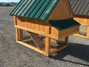Chicken Coop - 3204 - Image 2