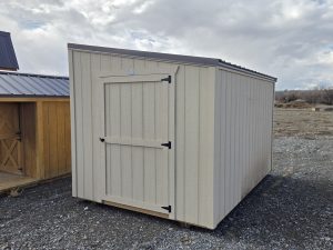 Lean-To - 3065 - Image 1