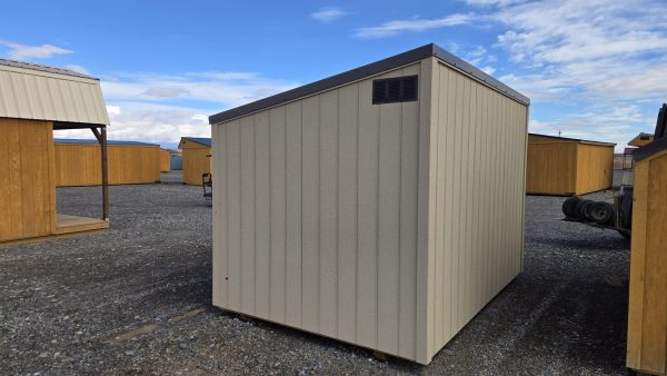 Lean-To - 3065