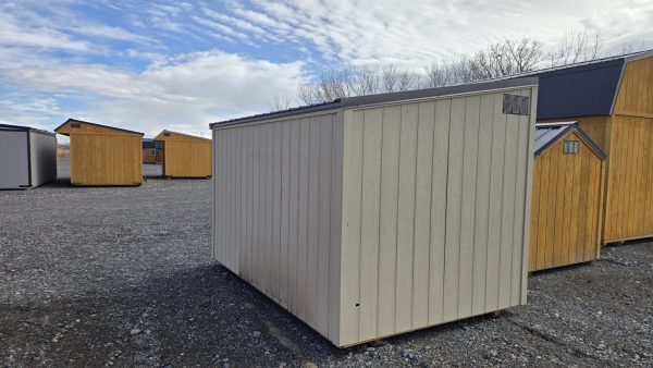 Lean-To - 3065