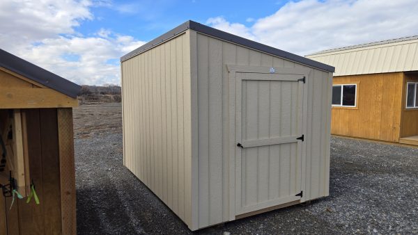 Lean-To - 3065