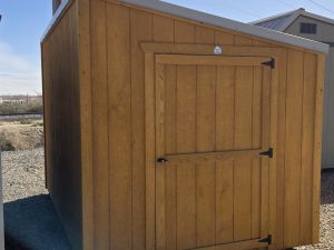 Lean-To - 3120 - Image 2