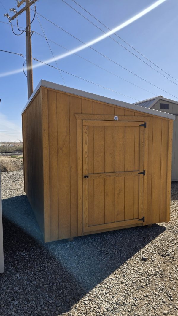 Lean-To - 3120