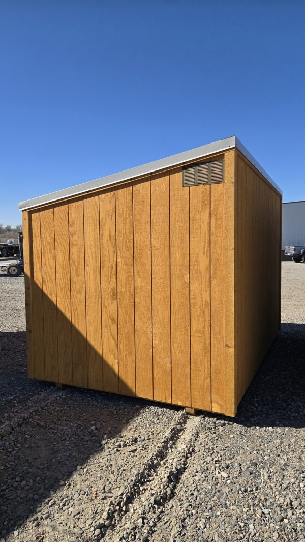 Lean-To - 3120