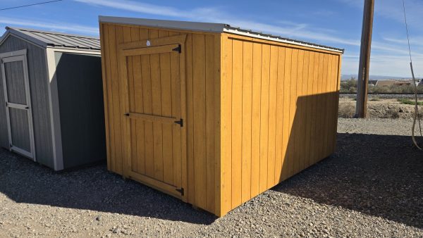 Lean-To - 3120