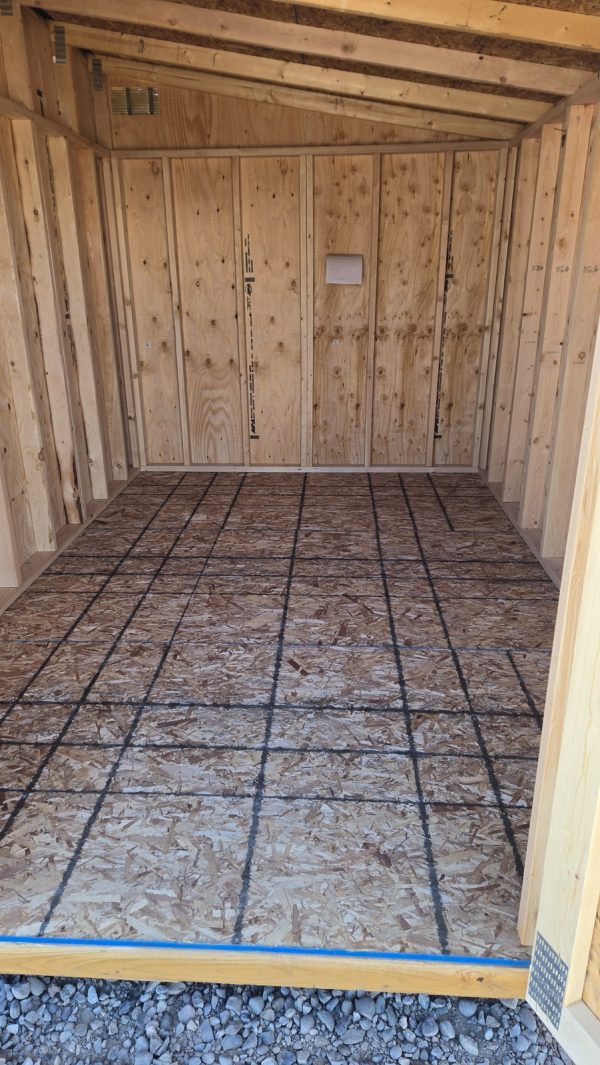 Lean-To - 3120