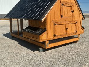 Chicken House - 3210 - Image 3