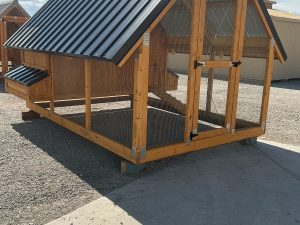 Chicken House - 3210 - Image 4