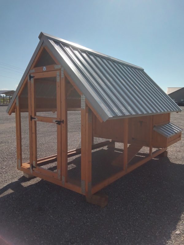 Chicken House - 2928