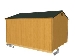 Classic Shed - 3296 - Image 5