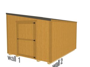 Lean-To - 2931 - Image 6
