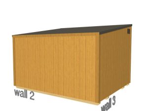Lean-To - 2931 - Image 7