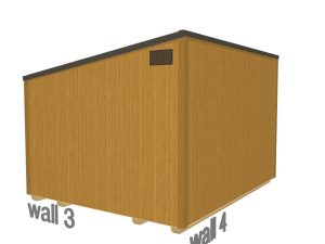 Lean-To - 2931 - Image 8