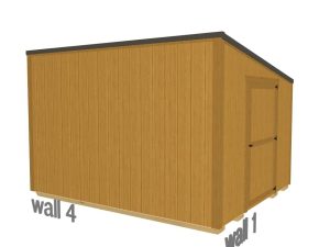 Lean-To - 2931 - Image 9