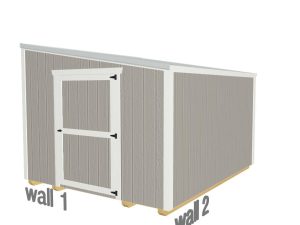 Lean-To - 2377 - Image 6