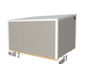 Lean-To - 2377 - Image 7