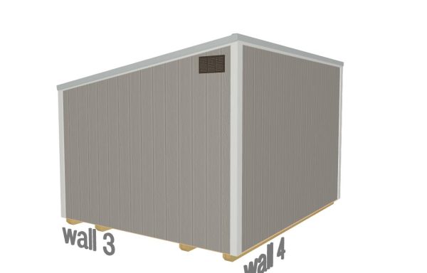 Lean-To - 2377