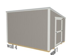 Lean-To - 2377 - Image 9