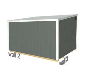 Lean-To - 2485 - Image 7