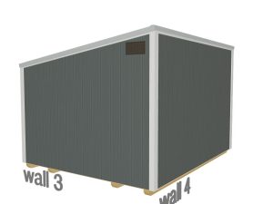 Lean-To - 2485 - Image 8