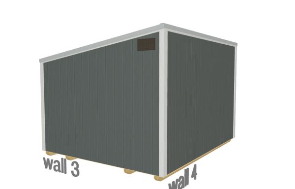 Lean-To - 2485