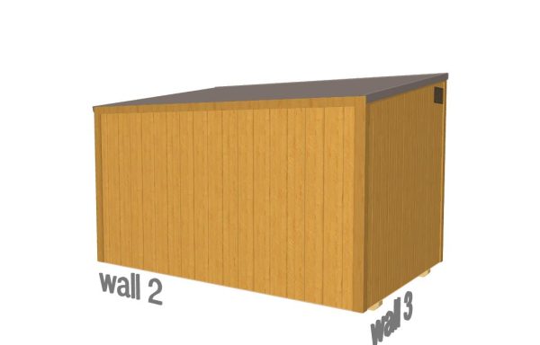 Lean-To - 3120