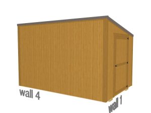 Lean-To - 3120 - Image 9