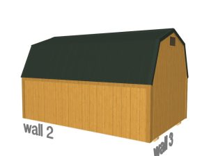 Mini-Barn - 2306 - Image 7