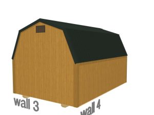 Mini-Barn - 2306 - Image 8